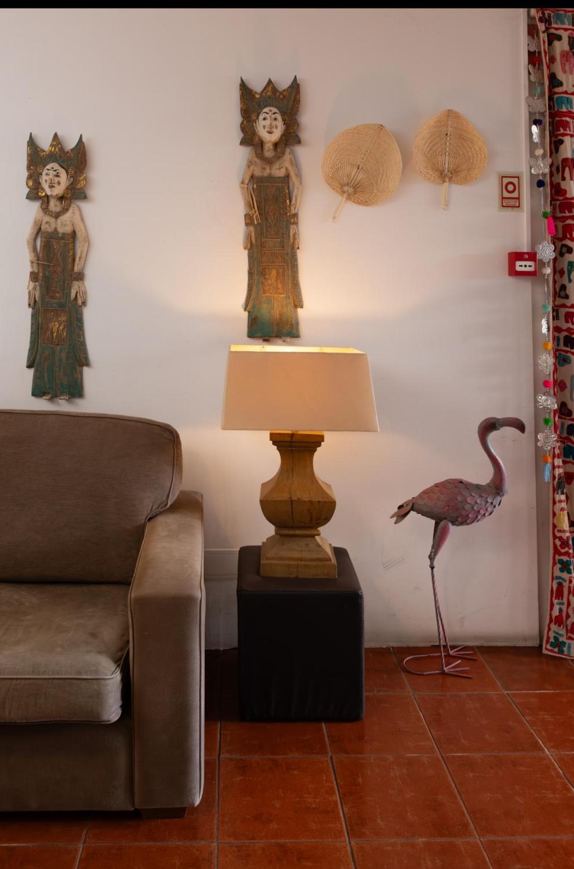 Oporto Sky Hostel Dış mekan fotoğraf