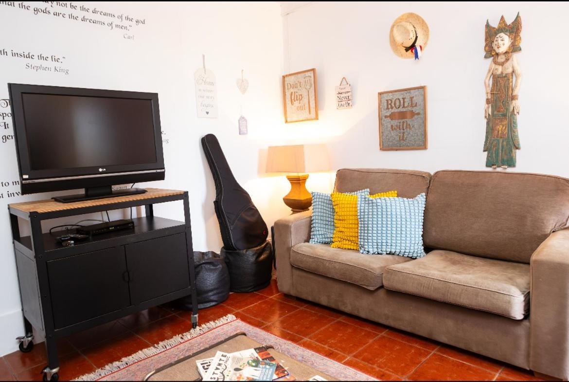 Oporto Sky Hostel Dış mekan fotoğraf