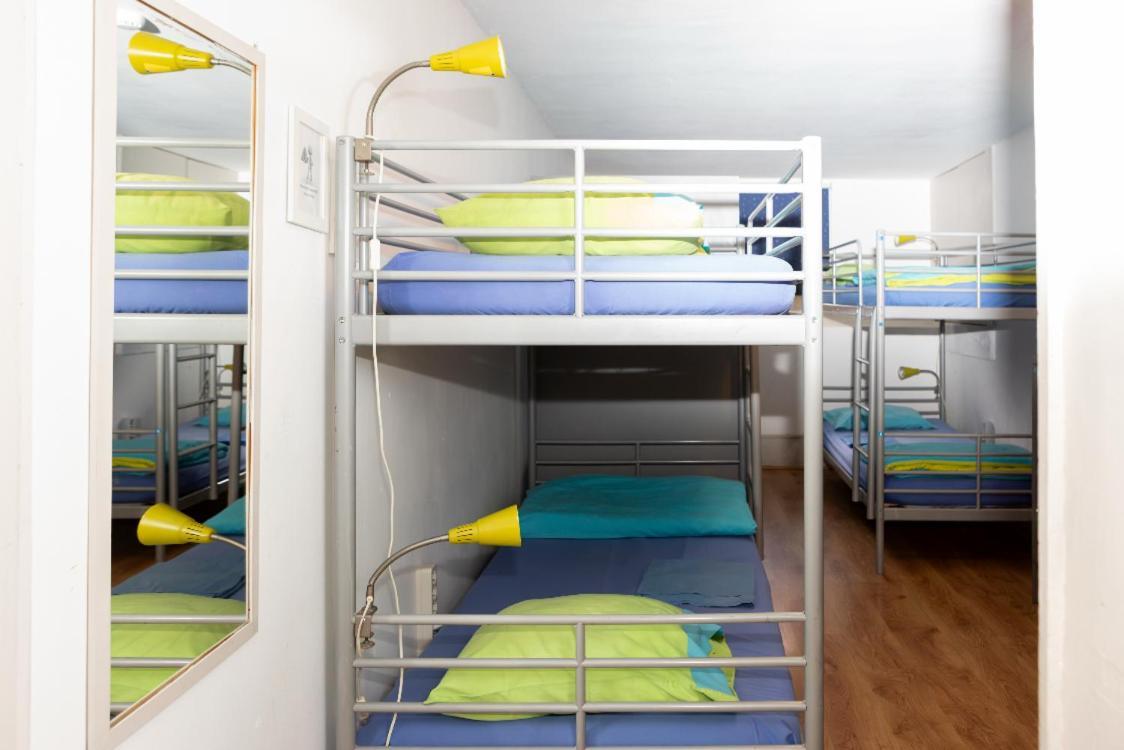 Oporto Sky Hostel Dış mekan fotoğraf