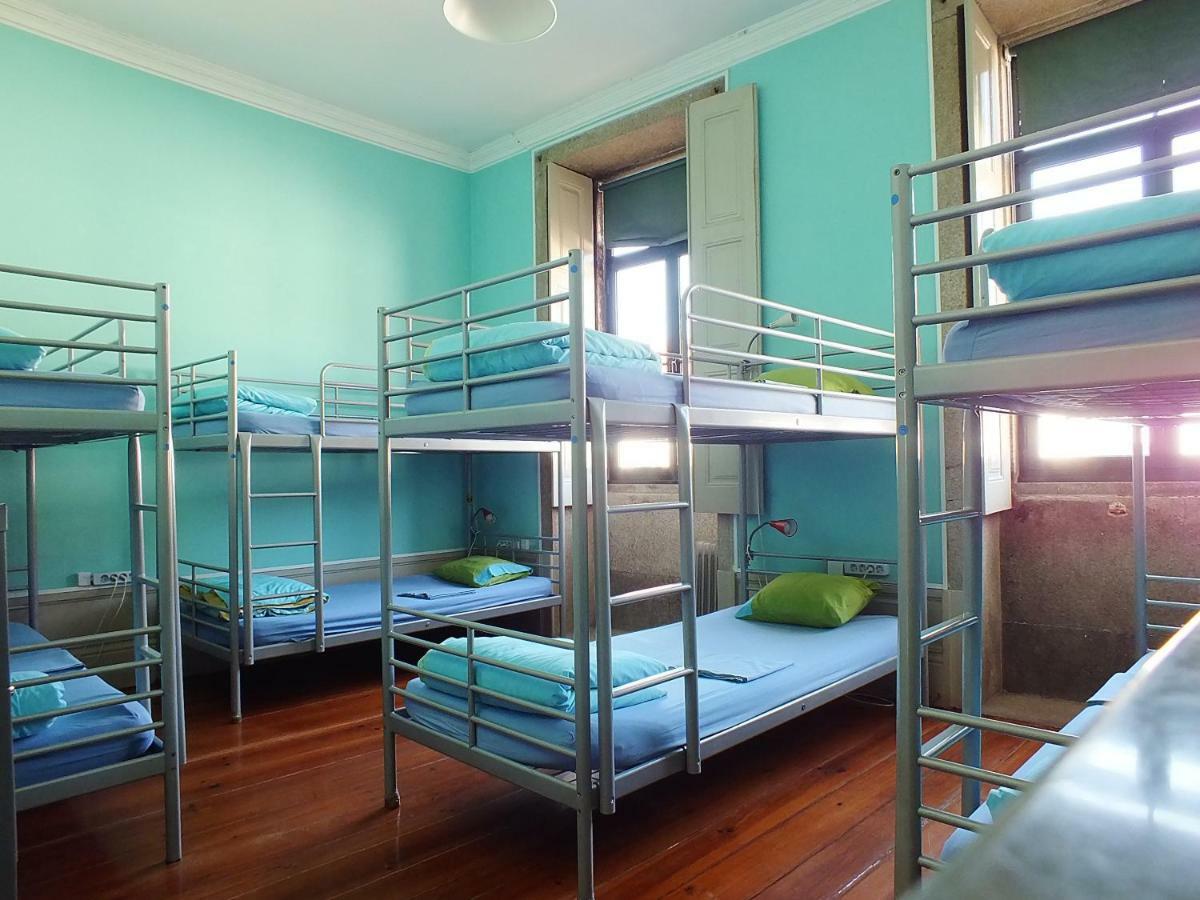 Oporto Sky Hostel Dış mekan fotoğraf