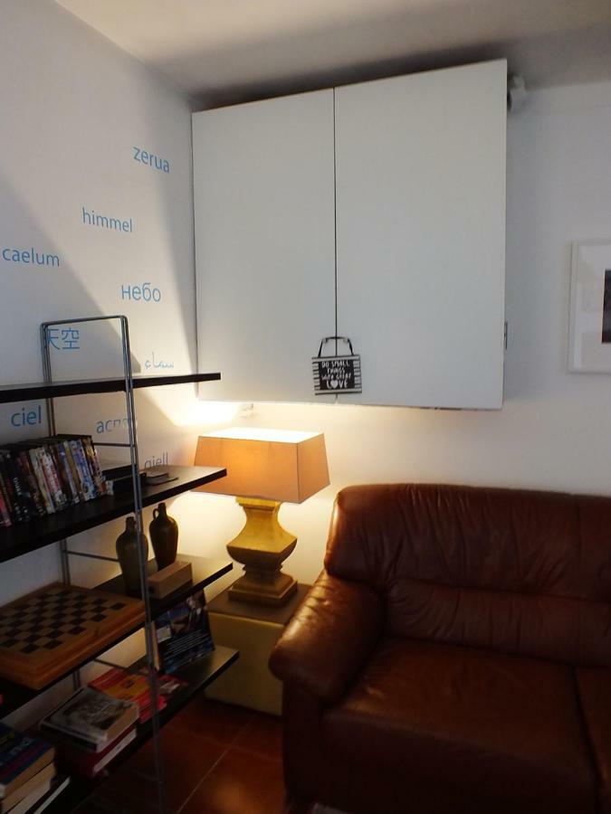 Oporto Sky Hostel Dış mekan fotoğraf