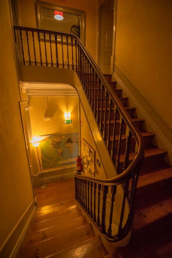 Oporto Sky Hostel Dış mekan fotoğraf