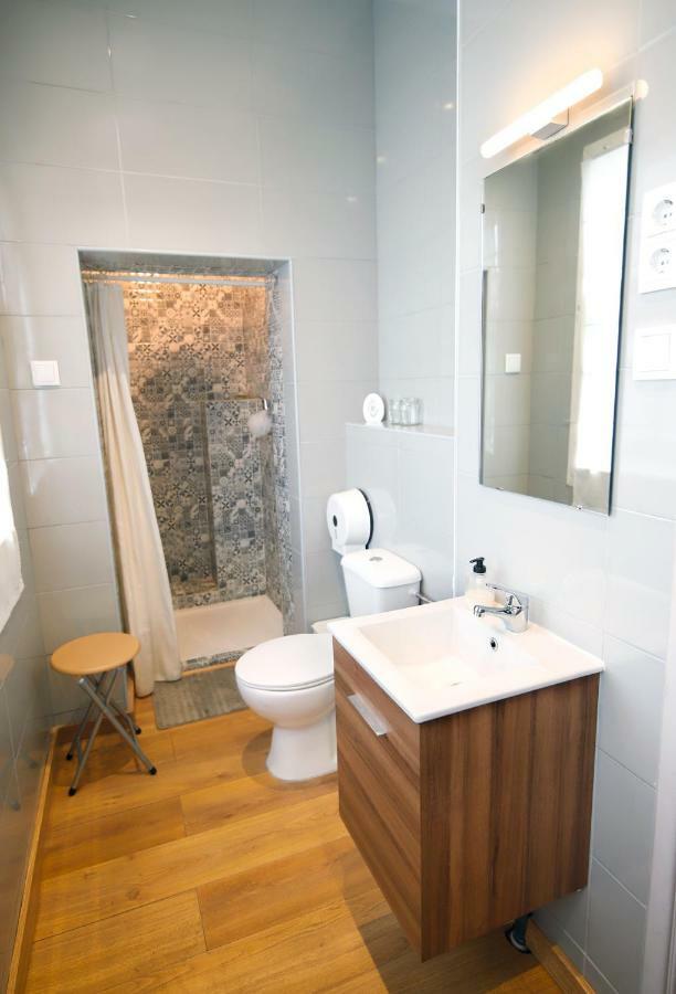 Oporto Sky Hostel Dış mekan fotoğraf